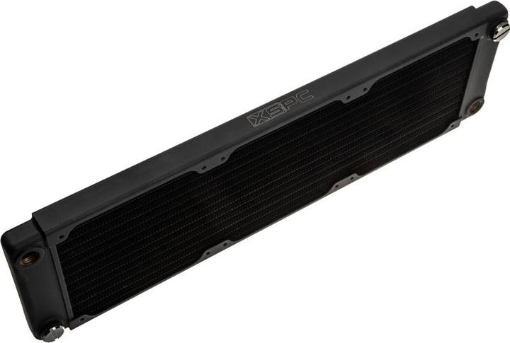 Produktbild XSPC TX360 Crossflow Ultrathin Radiator (120 mm)