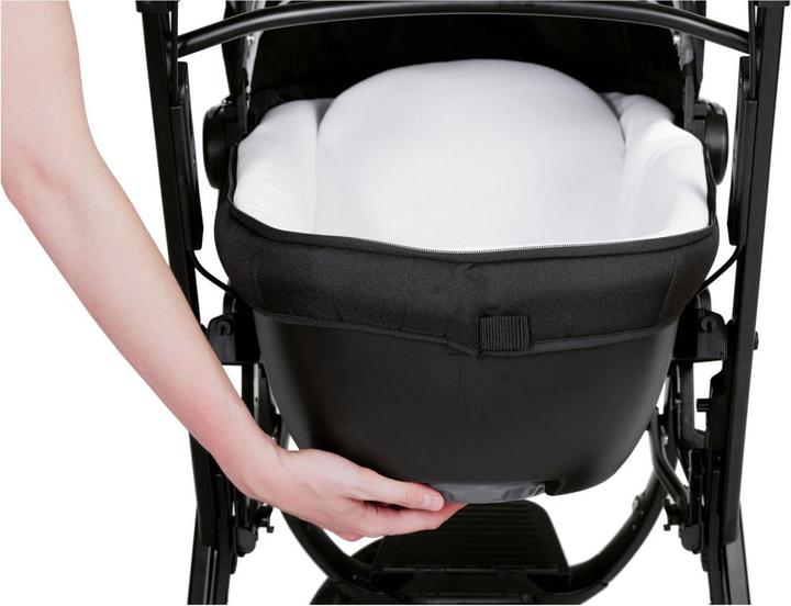 Image du produit Chicco Activ3 Carrycot