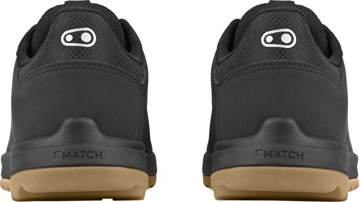 Actual product image Crankbrothers Stamp Trail shoe lace (41, 41.5)