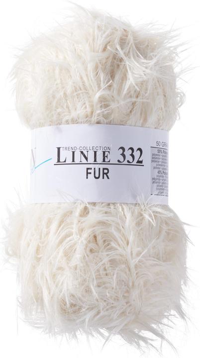 Produktbild Online Wolle Fur Linie 332, 50g, ca. 70m (70 m)