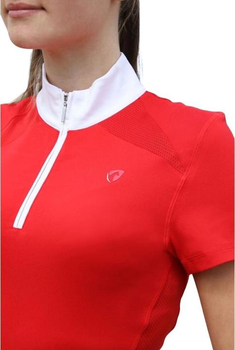 Produktbild Hy DynaMizs Bluse Springreiten Mädchen (146, 152)