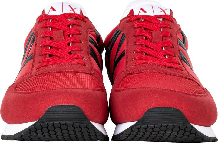 Actual product image Armani Exchange Man (42)