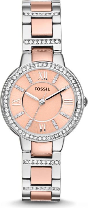 Fossil Virginia (Analoguhr, 30 mm)