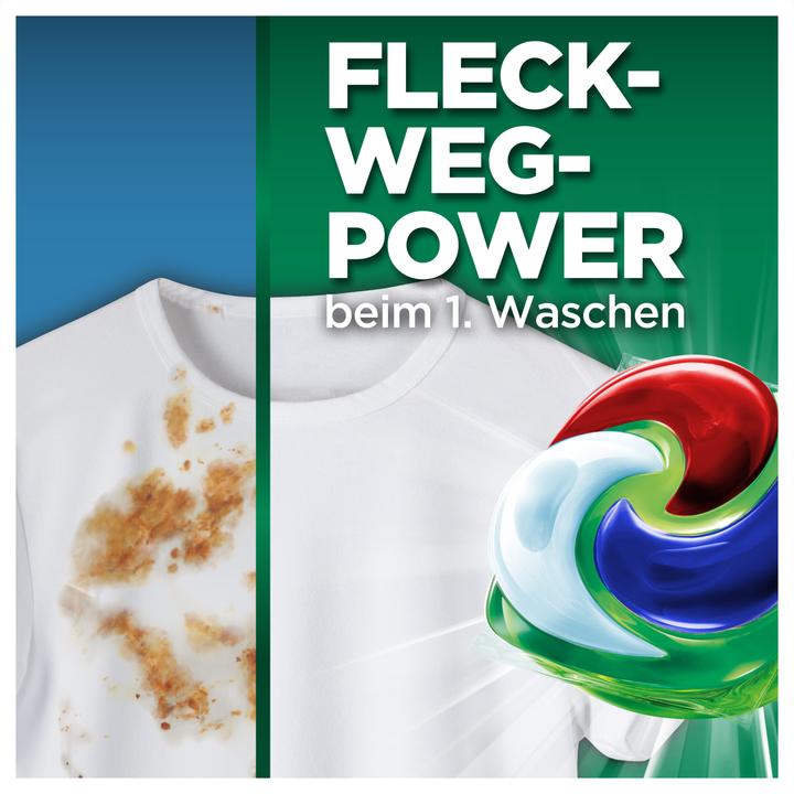 Produktbild Ariel Universal+ (100 Waschgänge, Pods)