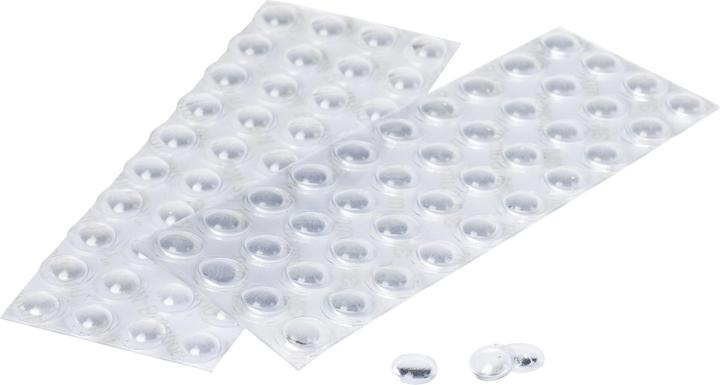 Produktbild 3M Gerätefuss Protect (Filzgleiter, 80 Stück)