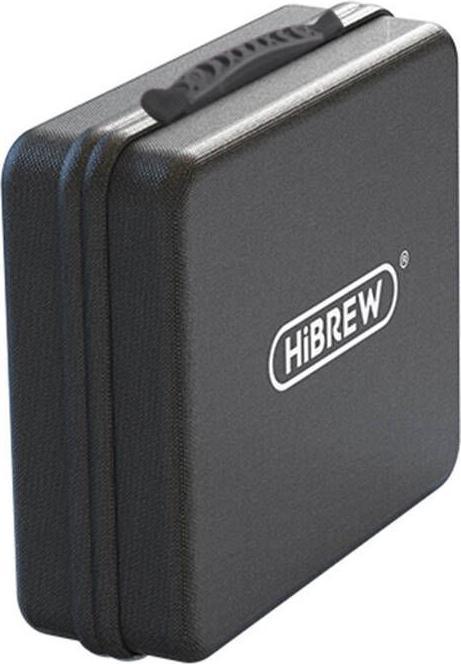 Image du produit HiBREW Machine à café portable avec étui H4B GN