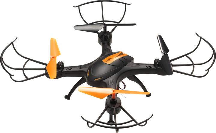 Denver Drohne DCW-380 (Kinder Drohne) (8 min, 640 g, 480 Mpx)