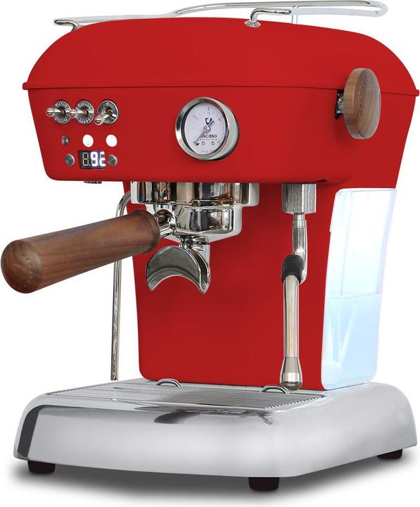 Image du produit Ascaso Dream Pid