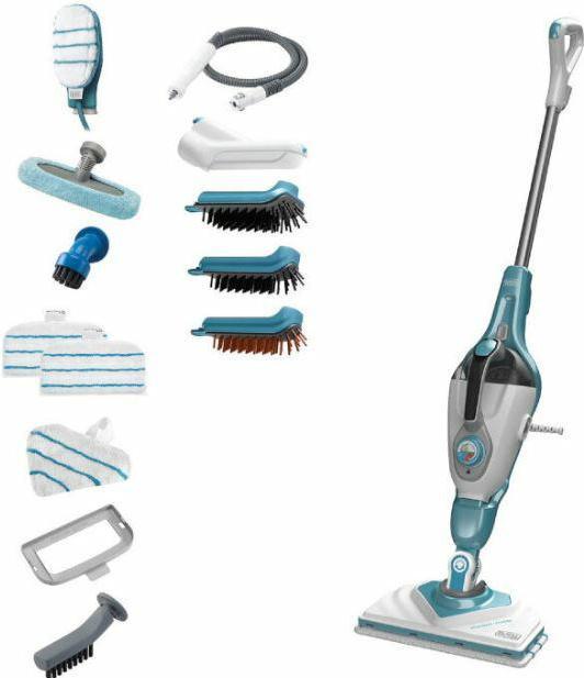 Black & Decker BHSM1610DSM (1600 W)