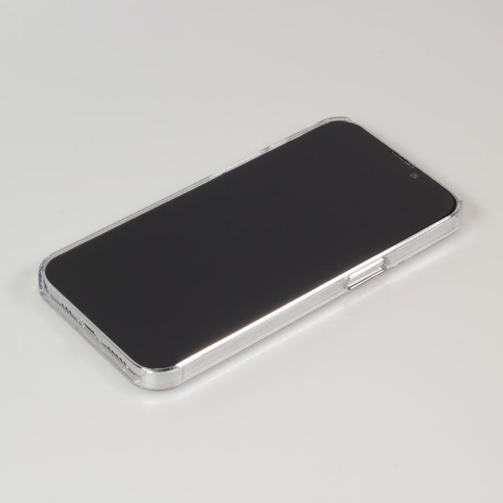 Immagine prodotto PhoneLook Coque trasparente Grigio Oro Marmo (Apple iPhone 13 Pro)