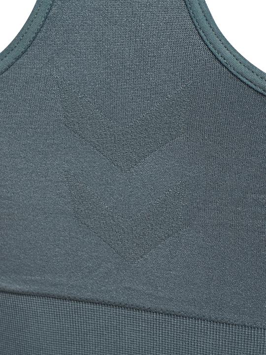 Image du produit hummel Hmltif Seamless Sports Top (S)