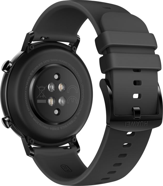 Image du produit Huawei Watch GT 2 Sport Edition (42 mm)