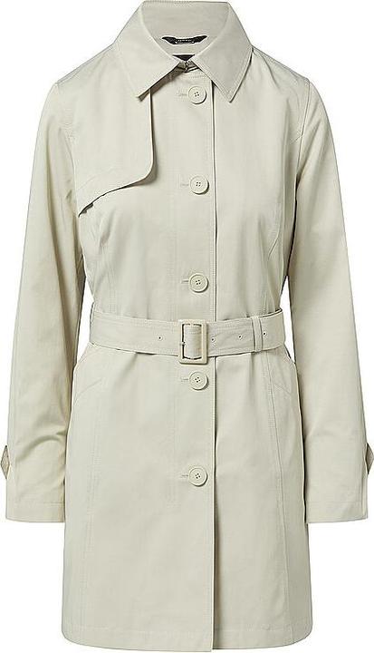 Produktbild Comma Trenchcoat (38)