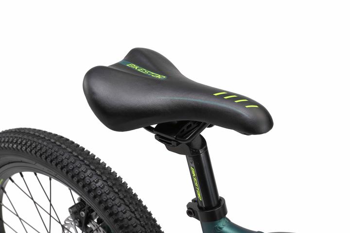 Immagine prodotto Bikestar Completamente (20")