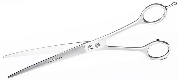 Mars Solingen Scissors with micro serration, 18 cm (Dog)