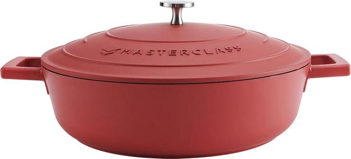 Actual product image Master Class Casserole Dish (Casserole + Stewpot)
