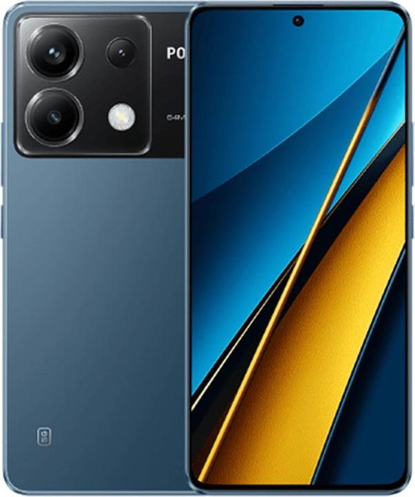 Bleu