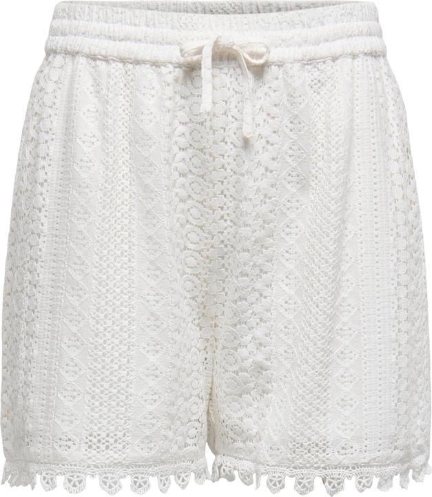 Produktbild Only Normal geschnitten Shorts Shorts (L)