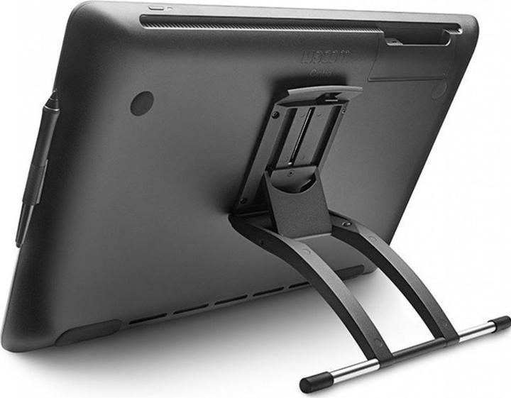 Actual product image Wacom Cintiq 22 (21.50", 5080 lpi)