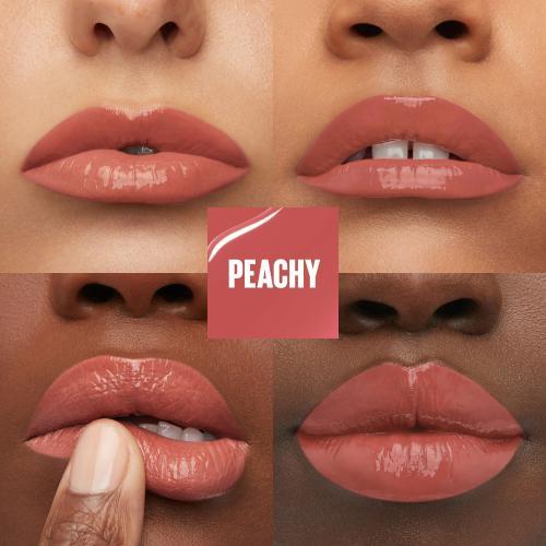 Actual product image Maybelline New York Superstay/Forever Lip (15 Peachy)