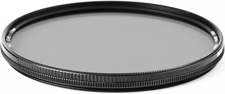 Produktbild Nisi HUC C-PL Pro Nano (95 mm, Polarisationsfilter)