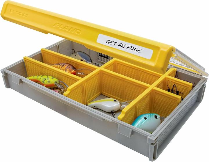 Immagine prodotto Plano Edge™ Flex Box personalizzabile Box per attrezzature