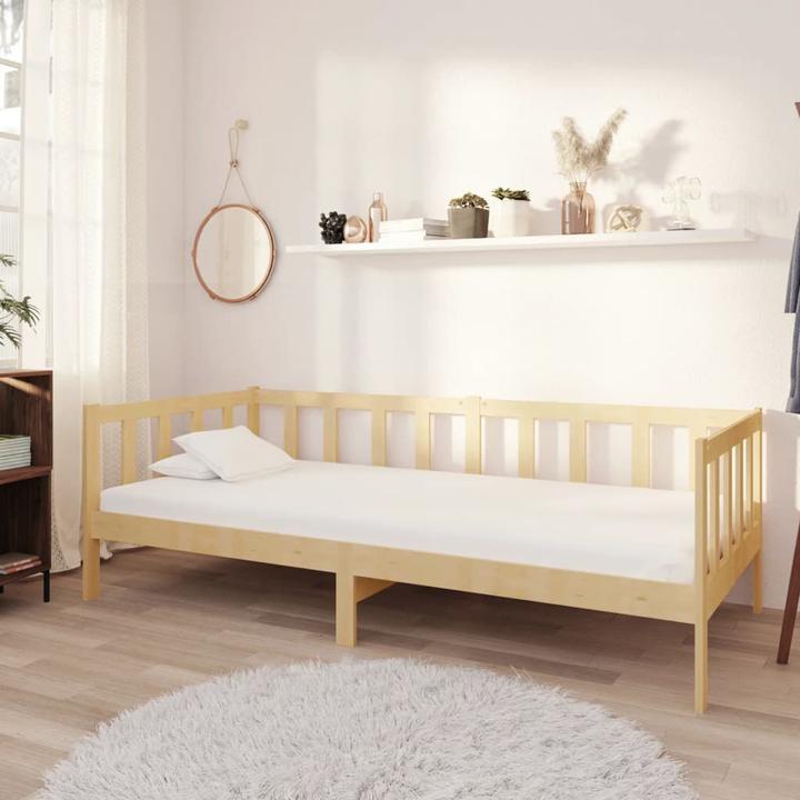 Produktbild VidaXL Lidiya (90 x 200 cm)