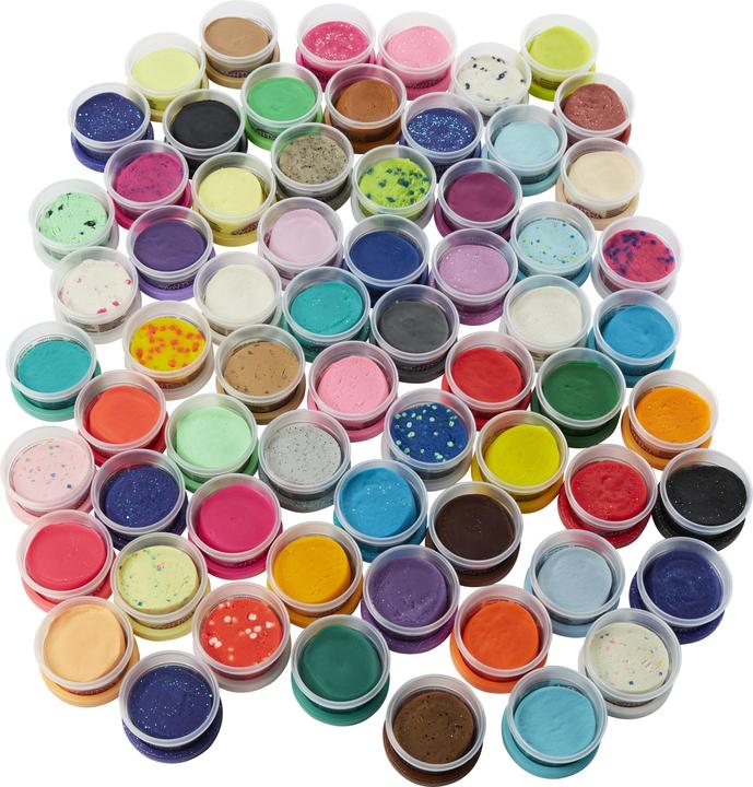 Image du produit Play-Doh Pack 65 ans de diversité