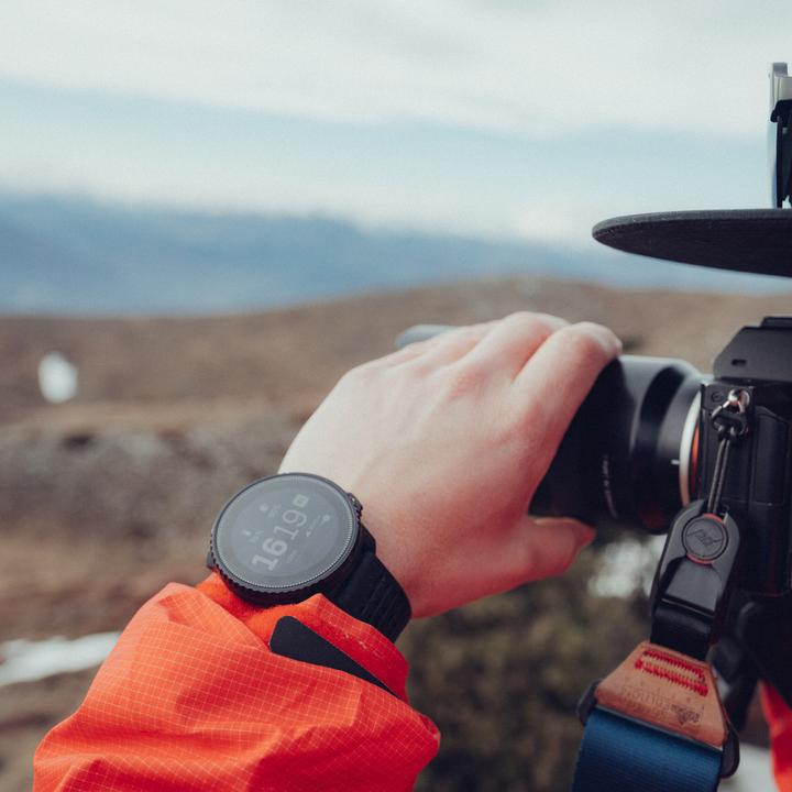 Actual product image Suunto Vertical Solar (49 mm)