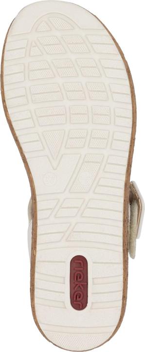 Actual product image Rieker Sandalen (36)