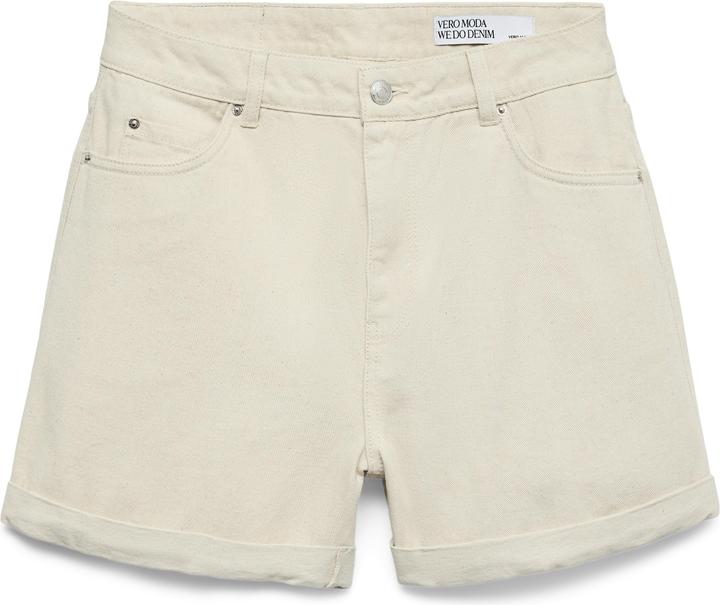 Vero Moda Vmzuri Hr Loose Shorts Mix Noos