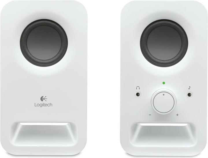 Produktbild Logitech Z150