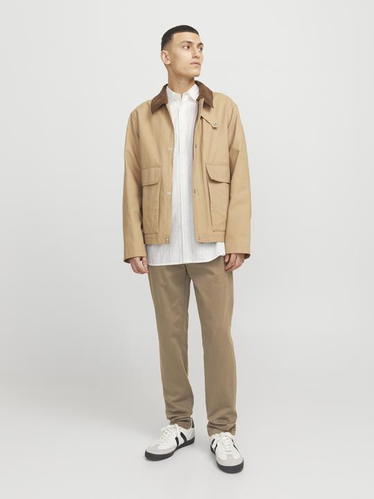 Produktbild Jack & Jones Slim Fit Chino Hose Chino Hose (27)