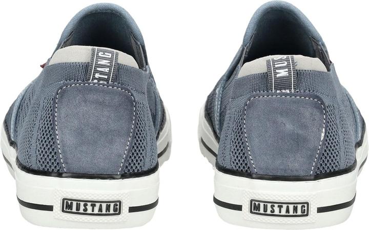 Image du produit Mustang Slipper (42)