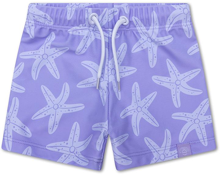 Produktbild Swim Essentials Badehose Jungs 110/1 Lila Sea Star (110)