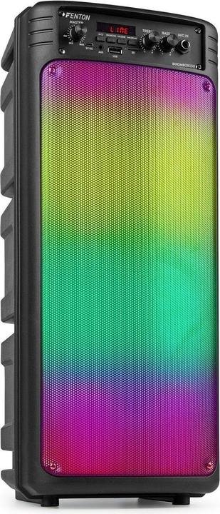 Actual product image Fenton Loudspeaker BoomBox300 (Active)