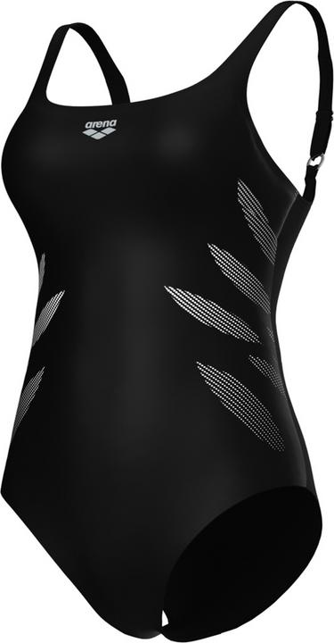 Arena W Swimsuit Milena Wing Back C Cup