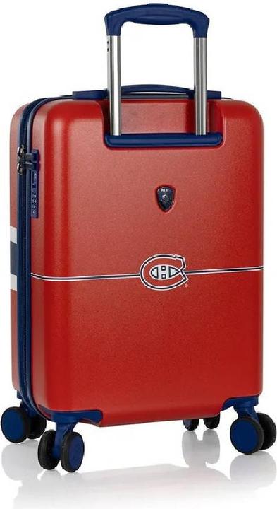 Produktbild Heys NHL Spinner - Montreal Canadiens Handgepäckkoffer (41 l, Handgepäck (bis 50l))