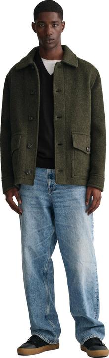 Produktbild GANT Classic Cotton Slipover (5XL)