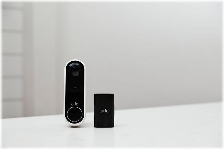 Actual product image Arlo Rechargeable Battery