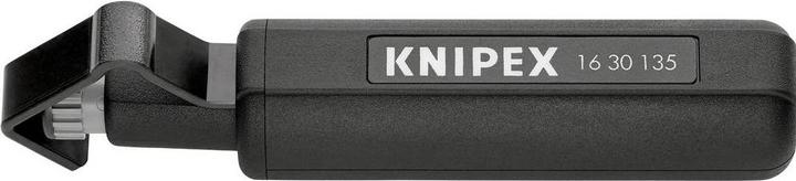 Produktbild Knipex Abmantelungswerkzeug (135 mm)