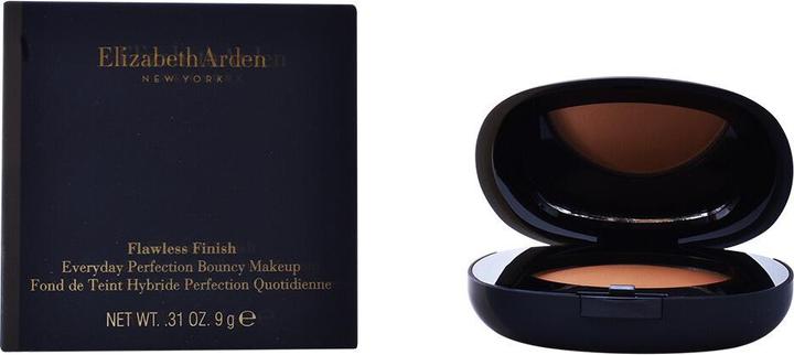 Actual product image Elizabeth Arden Flawless Finish Everyday Perfection (12 Warm pecan)