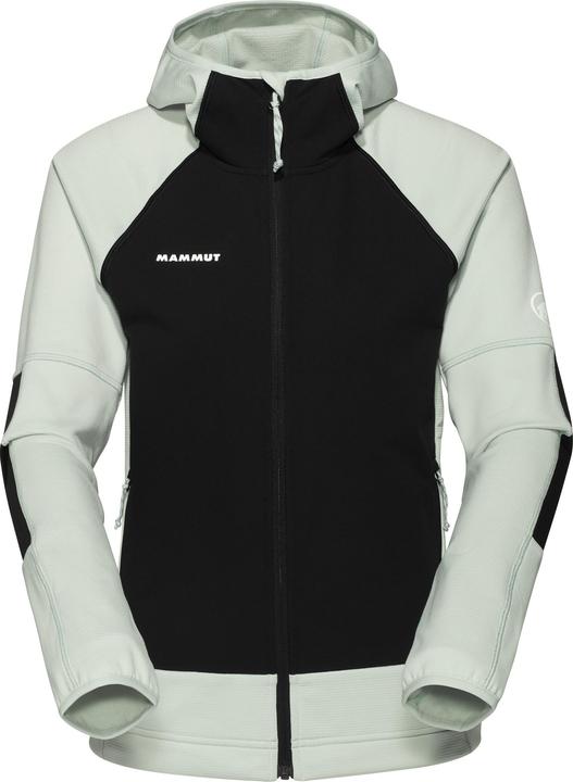 Mammut Massone ML Hooded Jacket Women