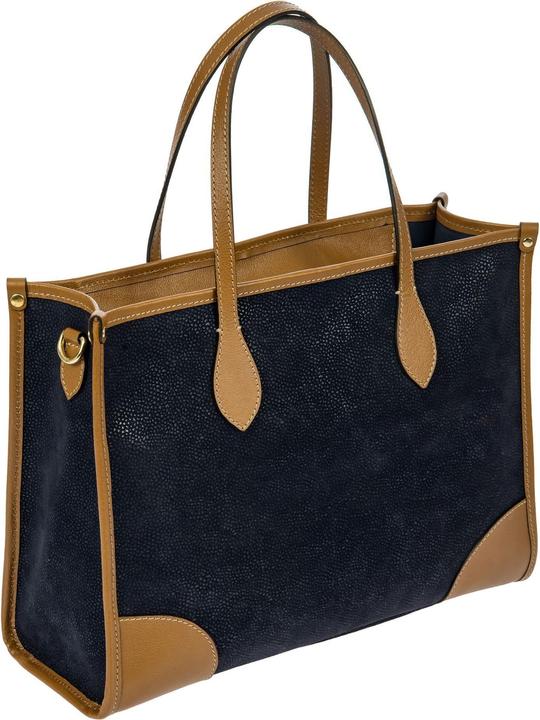Immagine prodotto Brics Life Shopper Tasche S 35 cm Laptopfach (11 l)
