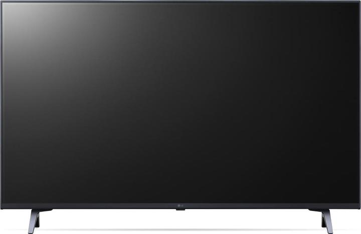 Actual product image LG 43UR640S Digital signage flat screen (43 inch) WLAN Ultra HD Built-in processor Web OS (3840 x 2160 Pixels, 43")