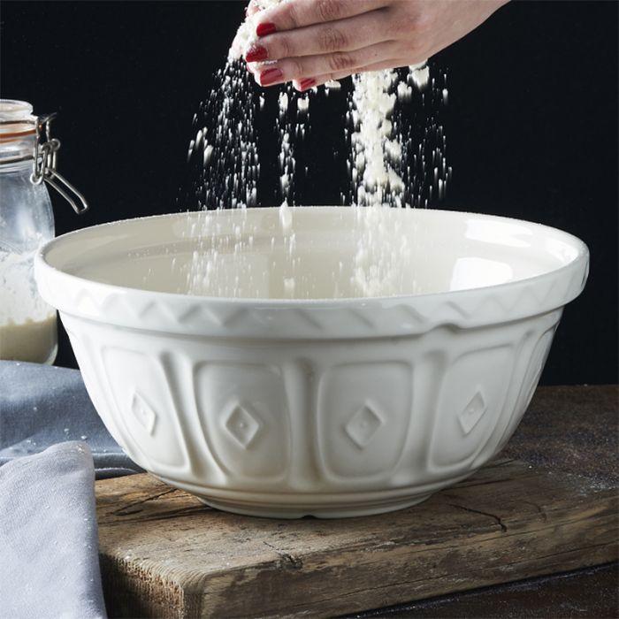 Actual product image Mason Cash Bowl (29 cm, 4 l, 1 x)