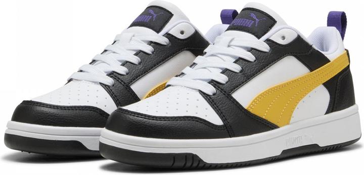 Image du produit Puma Rebound V6 Lo Jr (36)