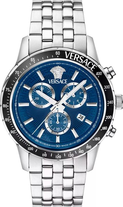 Image du produit Versace VEZCA0324 (Chronographe, 44 mm)