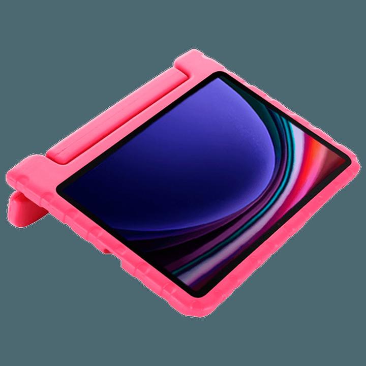 Image du produit Just in Case Housse classique pour enfants Samsung Galaxy Tab S9 / S9 FE Roze (8274410) (Galaxy Tab S9)