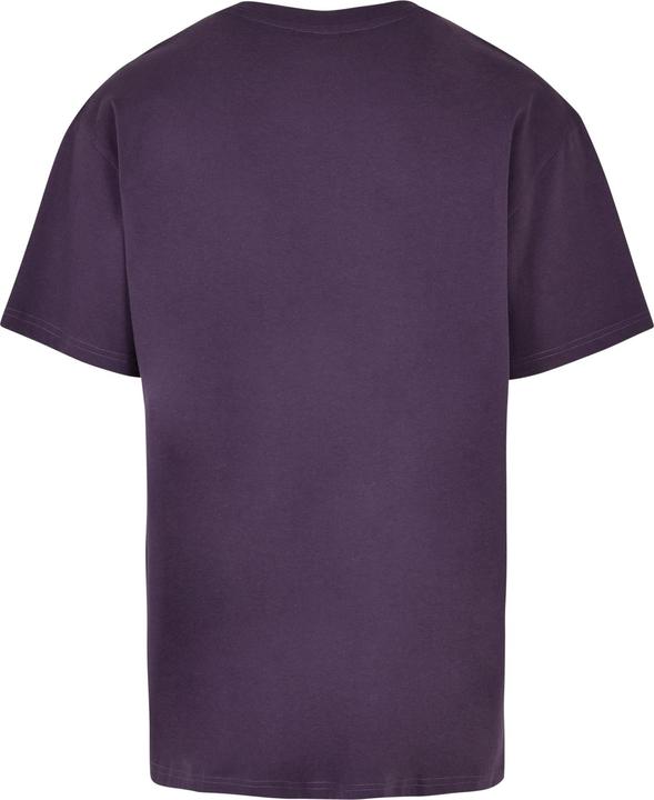 Immagine prodotto Build Your Brand Maglietta oversize pesante unisex adulti (5XL)
